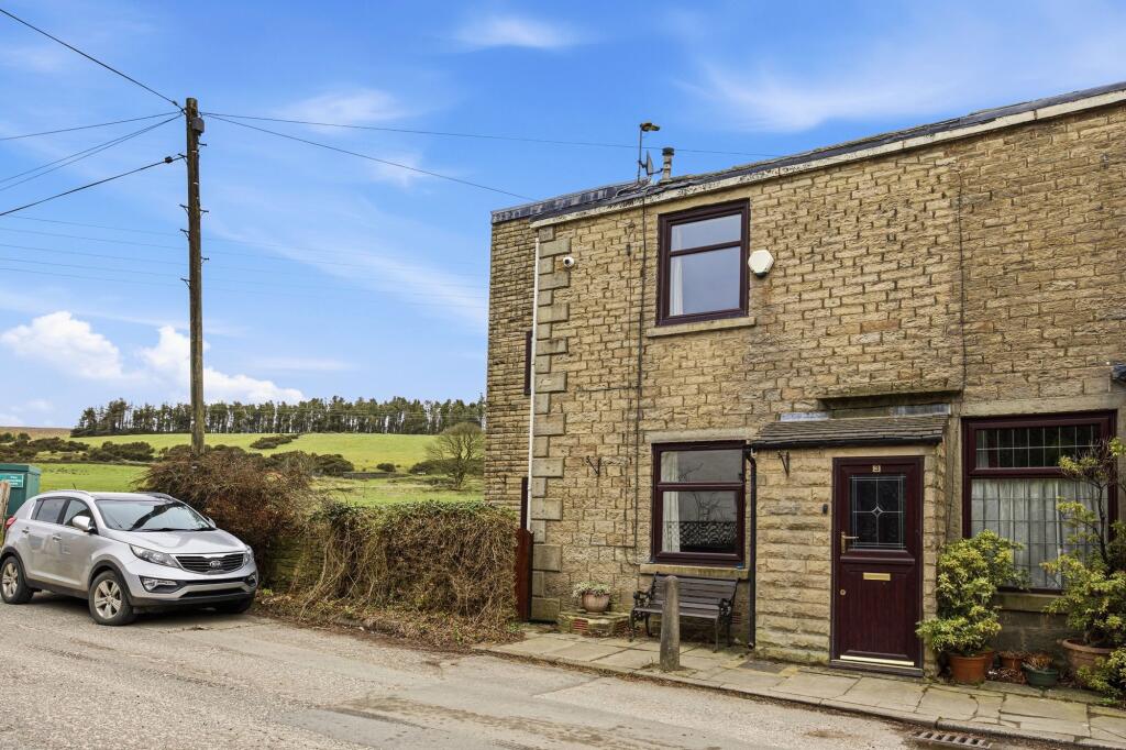 Main image of property: Grane Road, Haslingden, BB4