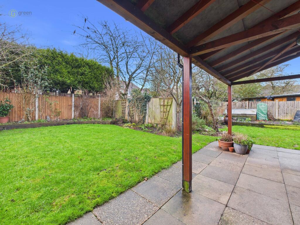 Additional image 26 of Masefield Drive, Tamworth, B79