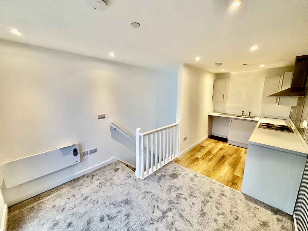 Main image of property: Haviland Road