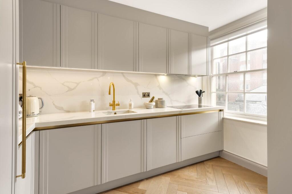 Apartment in London, East Marylebone, Mayfair - View 5