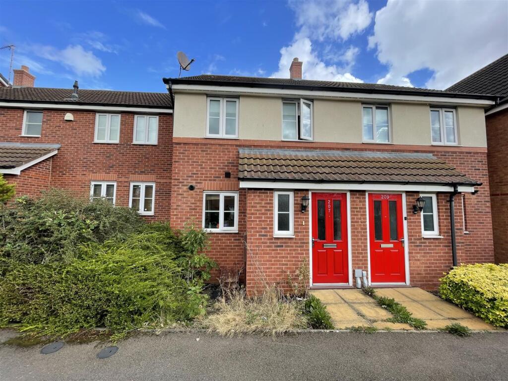 Main image of property: Terry Road, Stoke, Coventry
