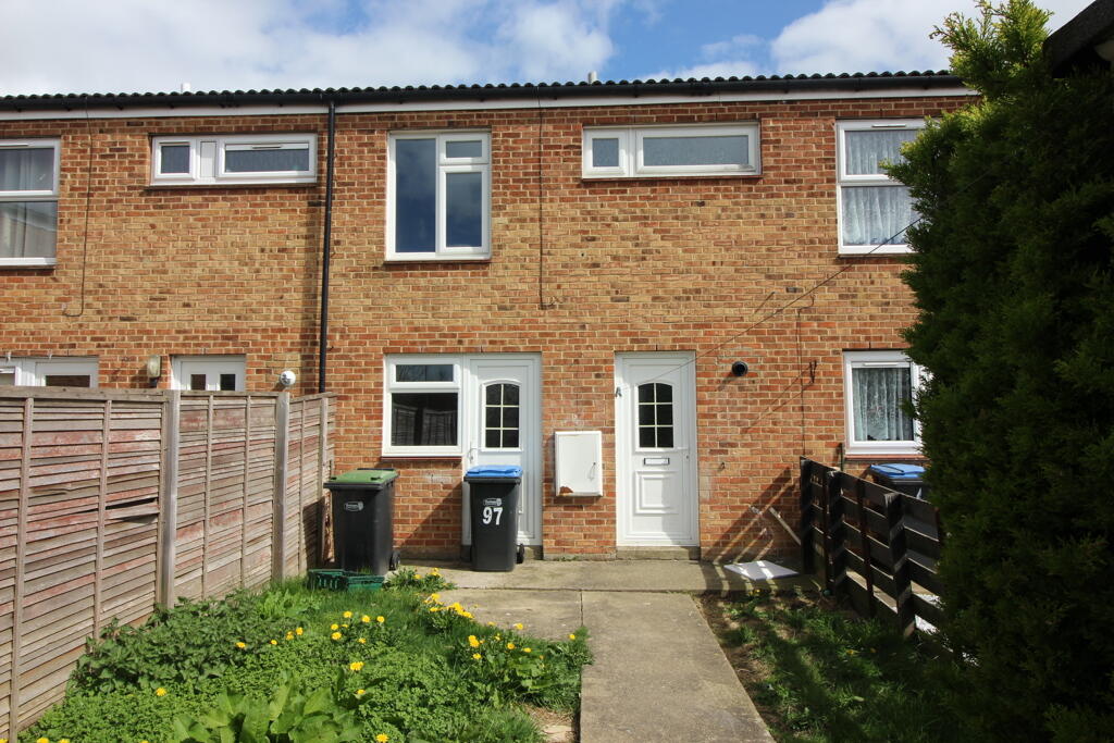 Main image of property: Delaval Close, Newton Aycliffe