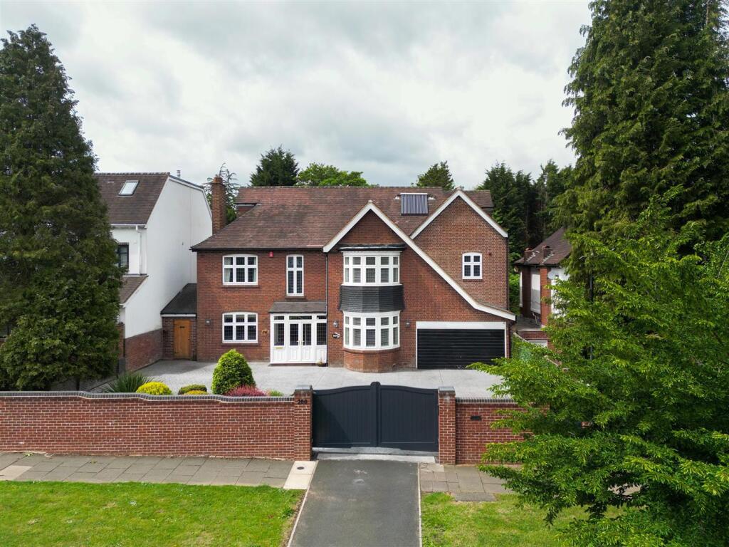Additional image 42 of Lordswood Road, Harborne