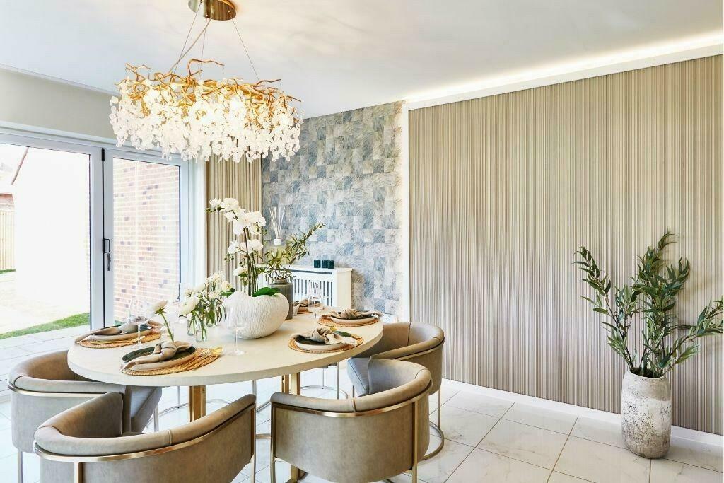 Main image of property: Station Road,
Hibaldstow,
North Lincolnshire,
DN20 9DY