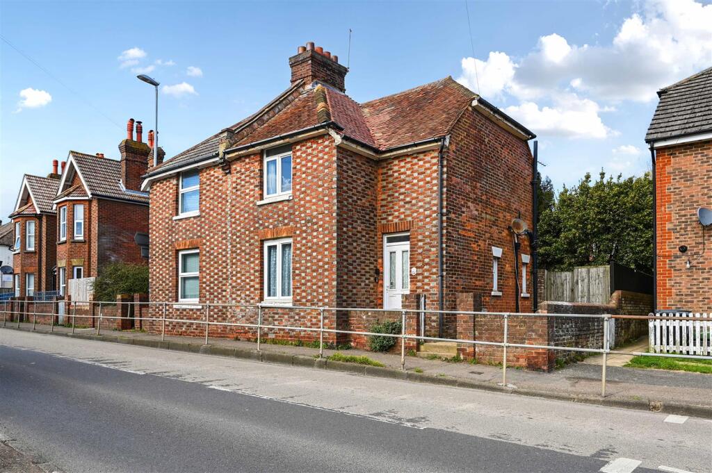 Main image of property: Ninfield Road, Bexhill-On-Sea
