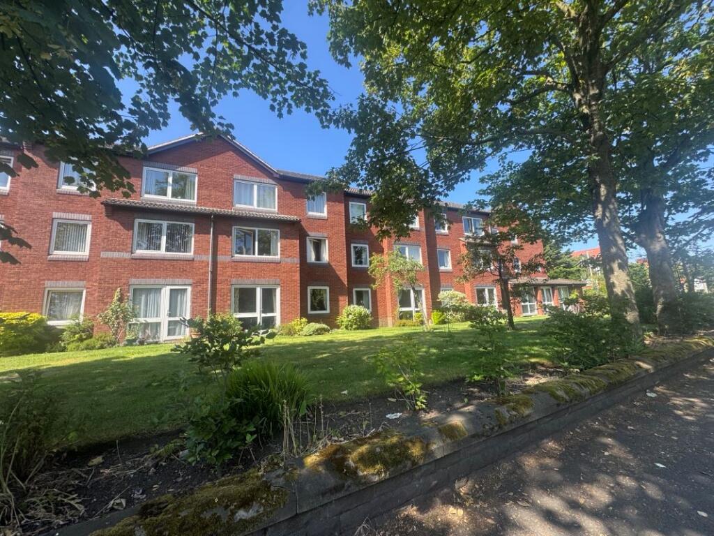 8 Homesands House, Park Road, Southport, Merseyside, PR9 9JU - View 2