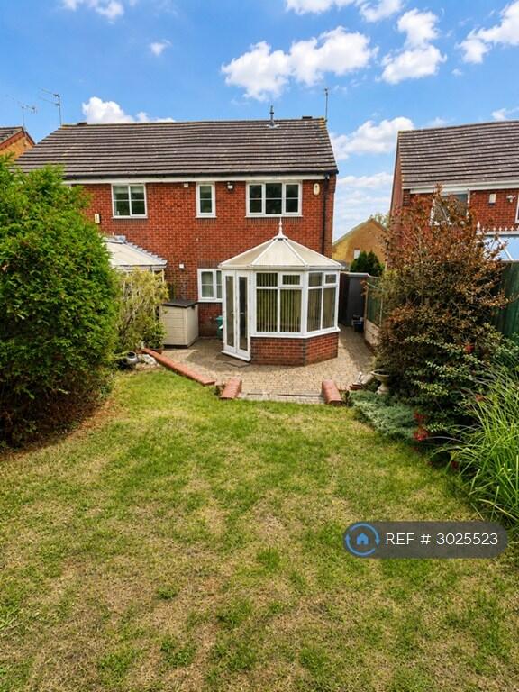 House in Dudley - More