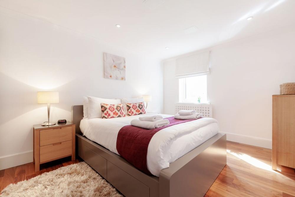 Apartment in London - View 4
