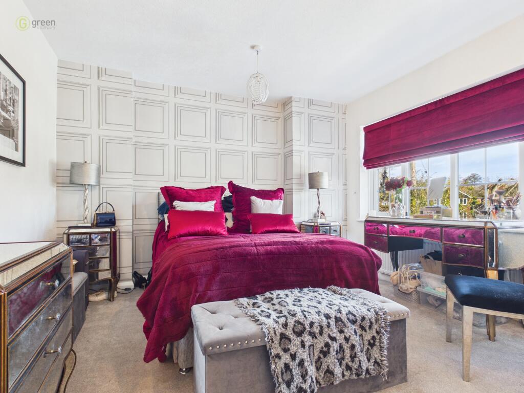 Additional image 42 of Station Road, Nether Whitacre, B46