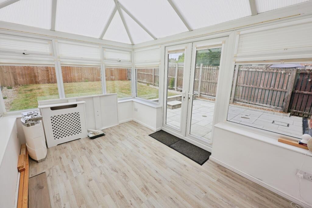 House in Darlington - More