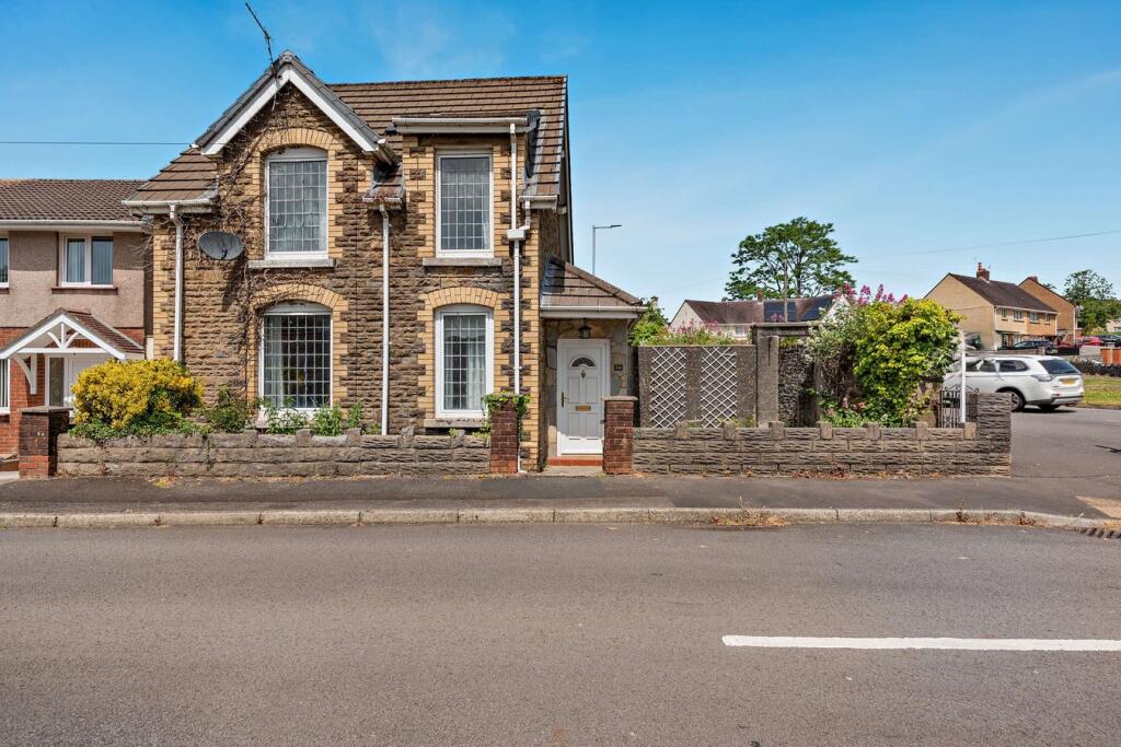Main image of property: Lon Brynteg, Neath, SA10