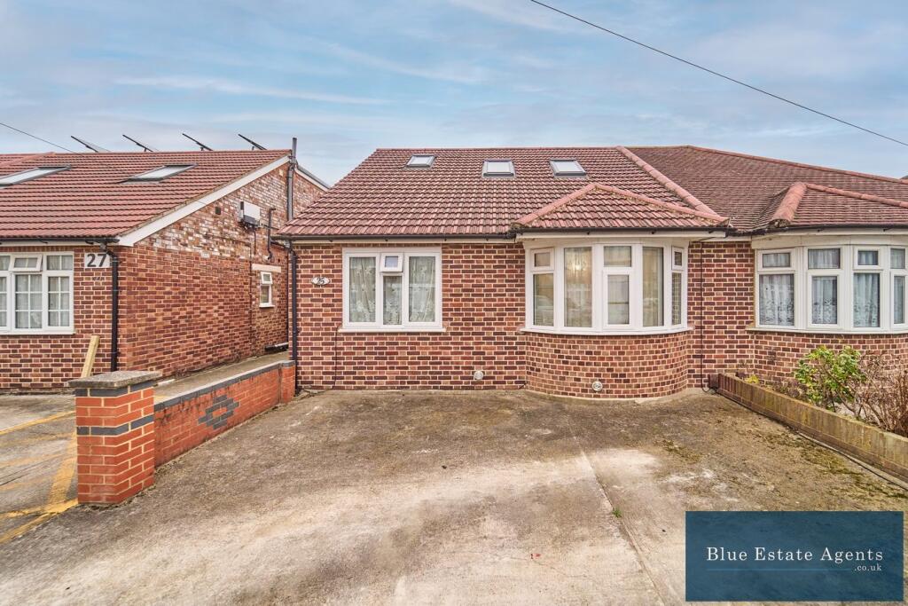 Main image of property: Ashton Gardens, Hounslow, TW4