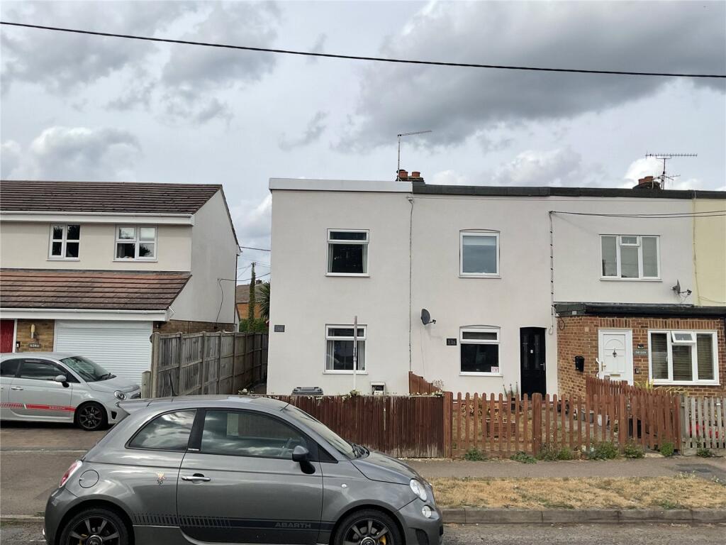 Main image of property: Howfield Lane, Chartham Hatch, Canterbury, Kent, CT4