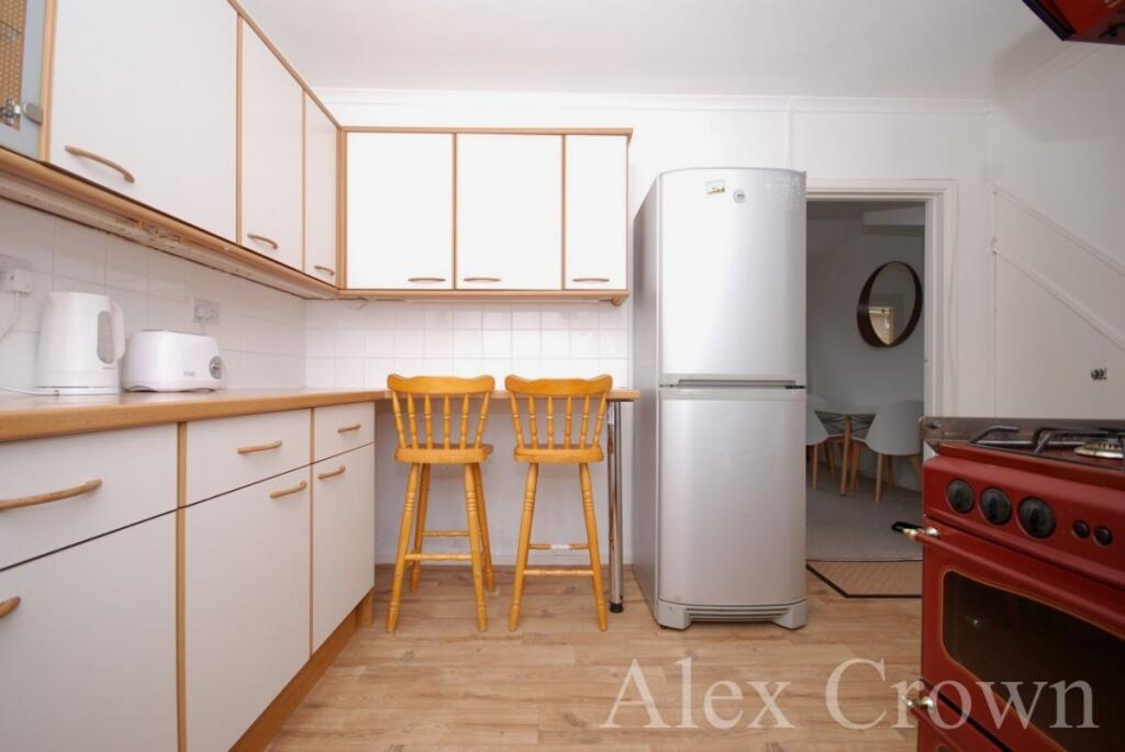 Main image of property: Mitford Road, Upper Holloway