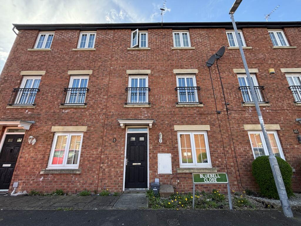 Main image of property: Bluebell Close, Park Meadows