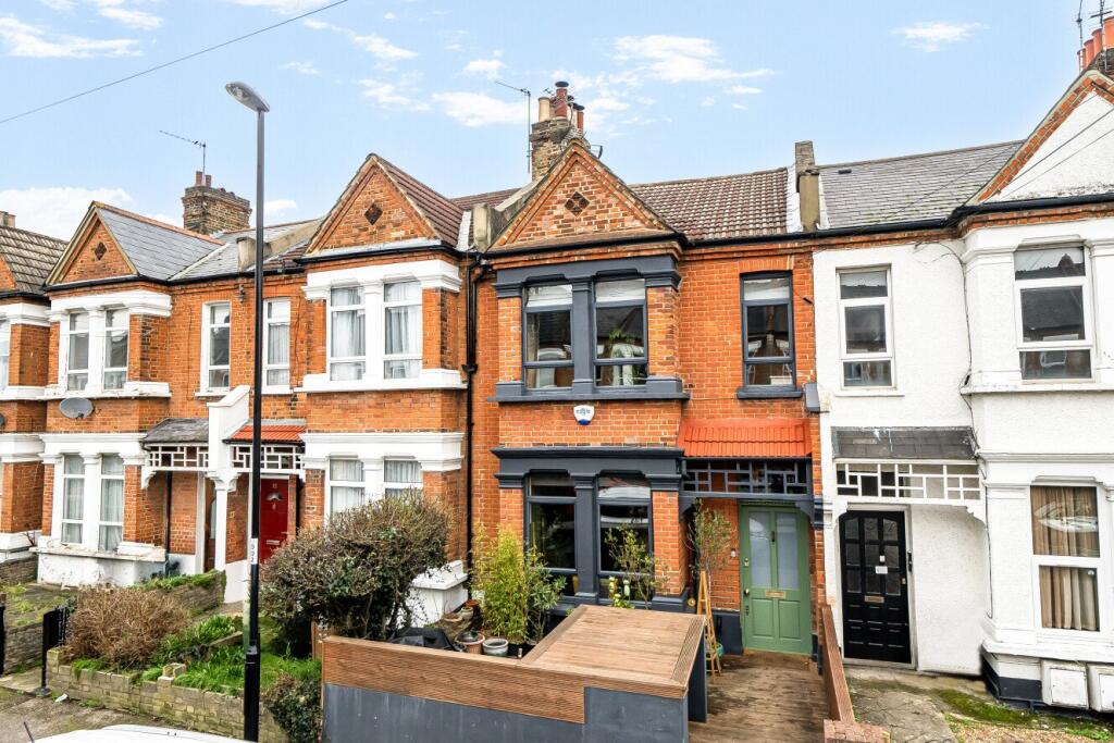 Main image of property: Pattenden Road, Catford, London, SE6