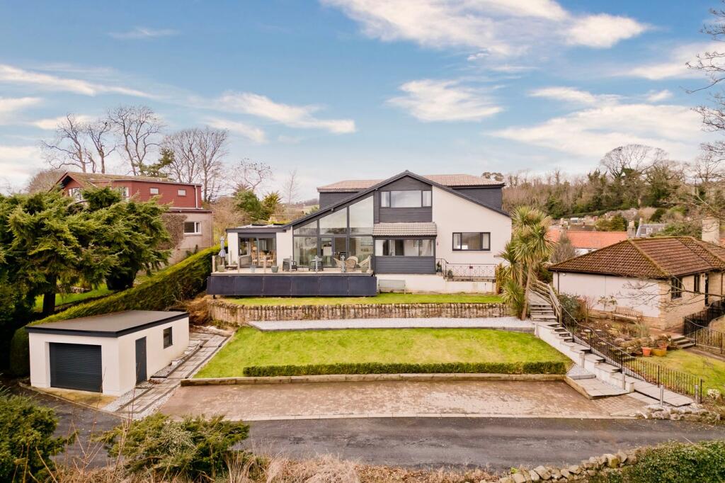 Main image of property: High Street, Aberdour, KY3