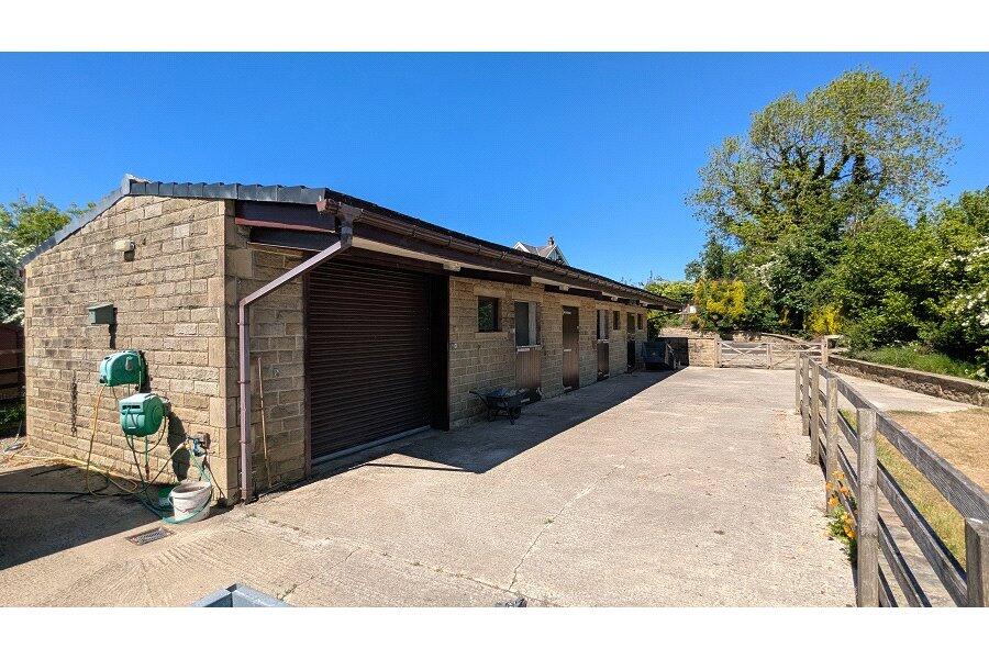 Additional image 4 of Springfield, Calf Hall Lane, Barnoldswick, Lancashire, BB18 5SA