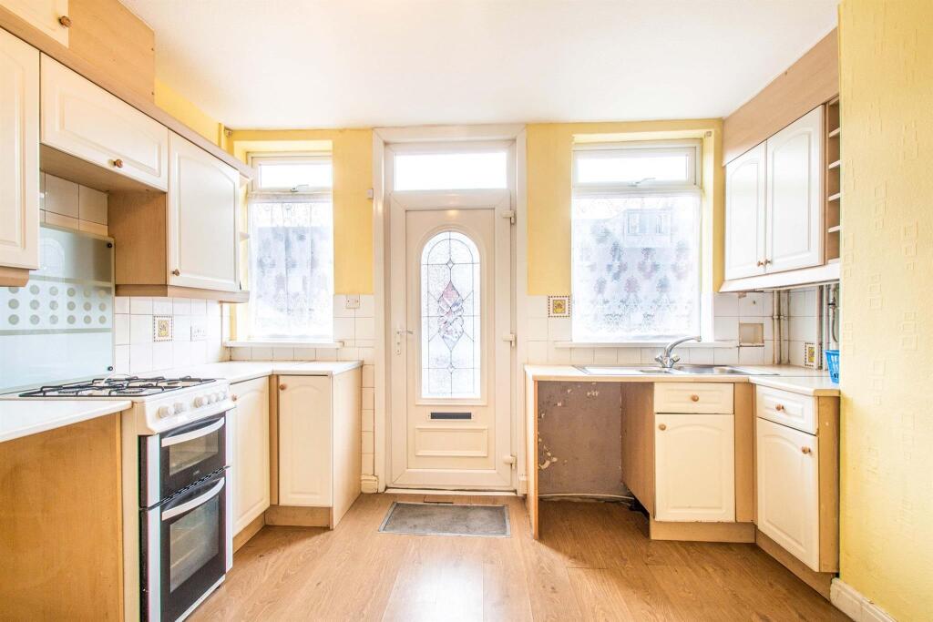 House in Leeds - View 4