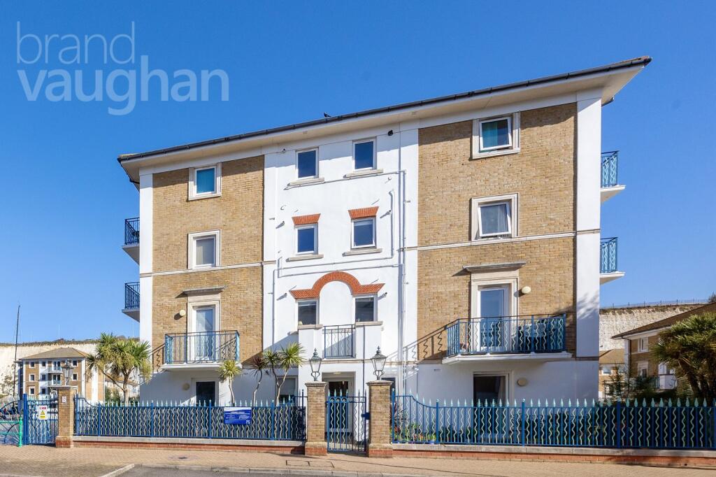 Main image of property: Victory Mews, The Strand, Brighton Marina Villag, Brighton, BN2