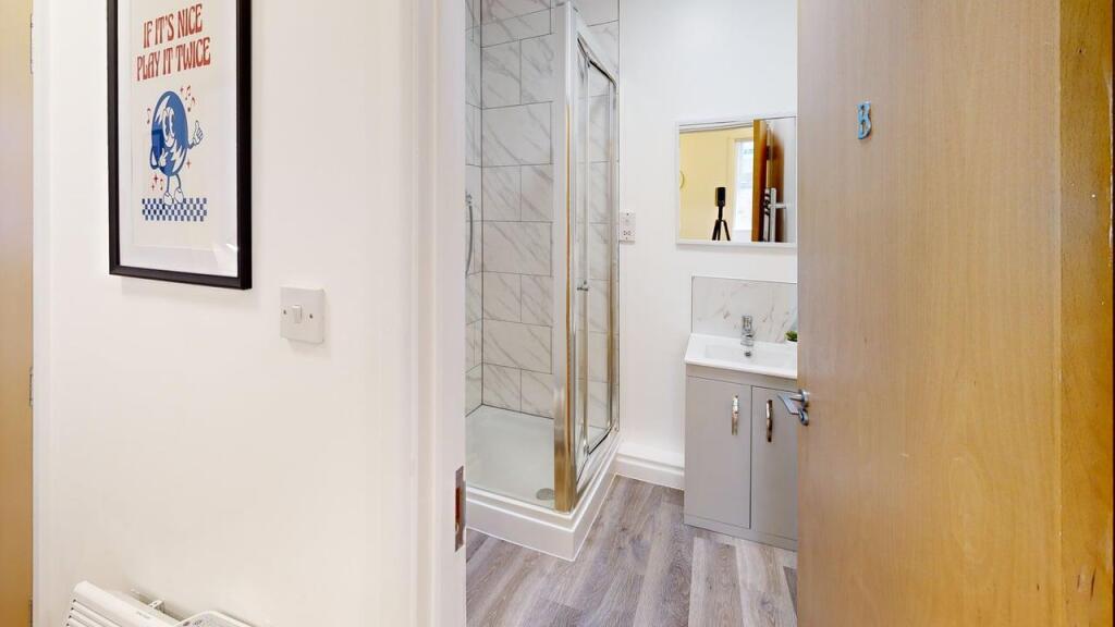Flat 1, 1, Mark Lane BS1 5DG photo 3