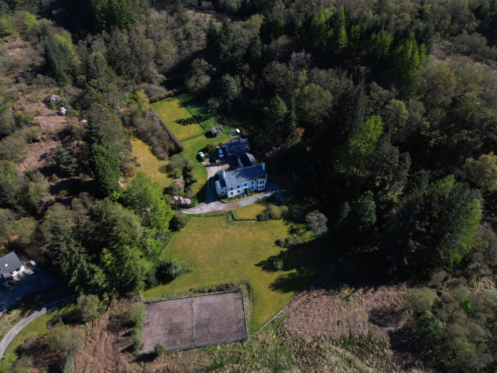 Colintraive,PA22 3AH - More