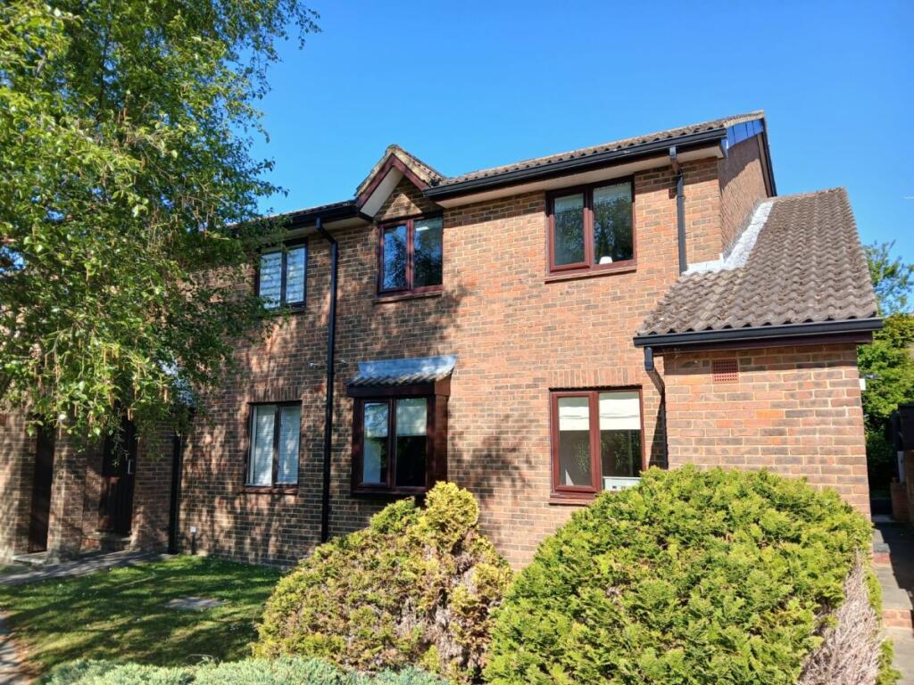 Main image of property: Park View Road, Salfords