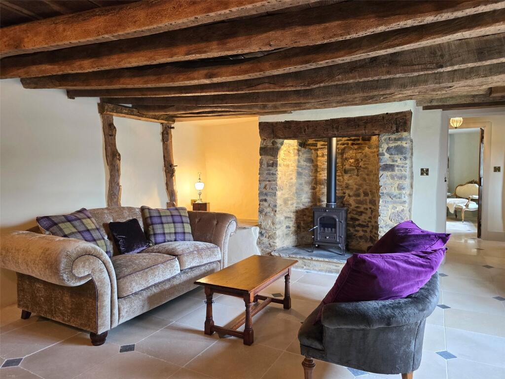 House in Torridge, Broadwoodwidger - View 4