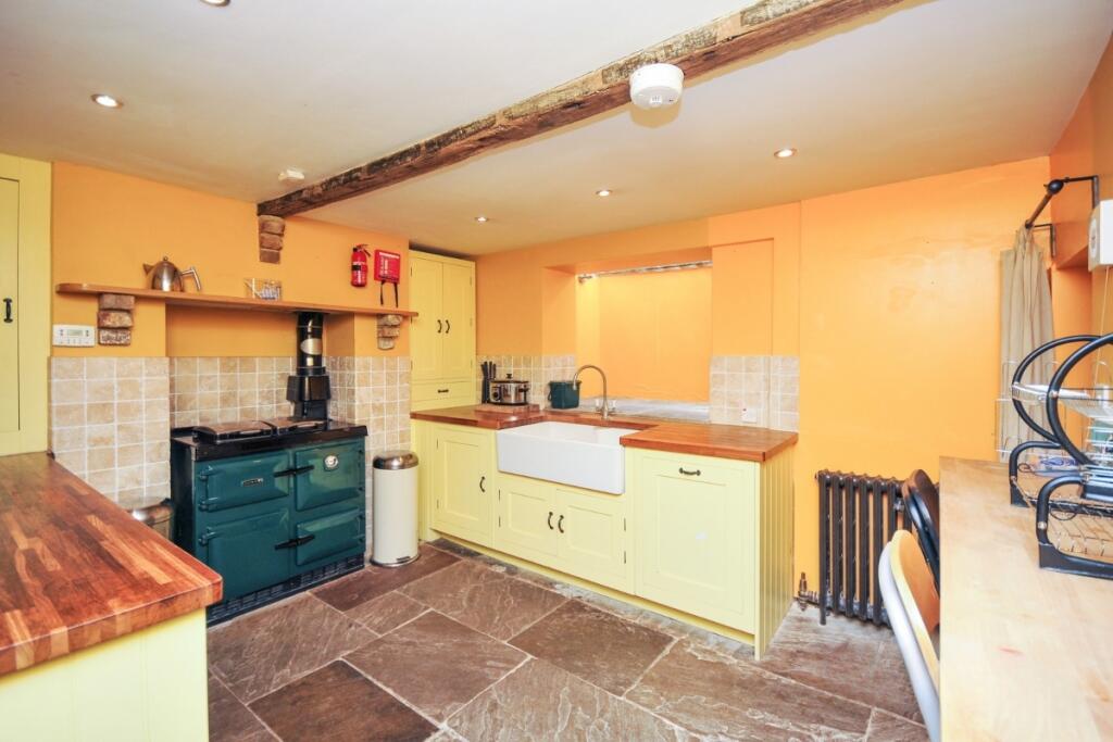 Main image of property: King George Street, Greenwich, SE10