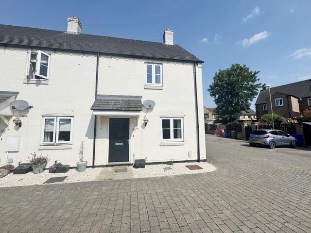 Main image of property: Freemans Way, Greens Norton, Towcester