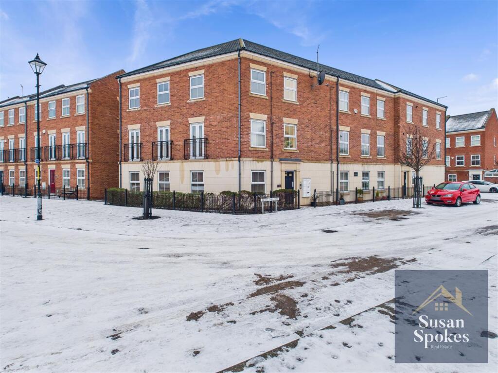 Main image of property: Brass Thill Way, South Shields