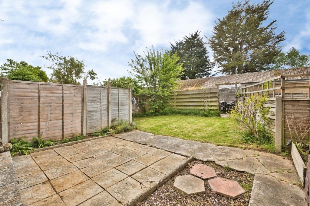 House in Bath - View 5