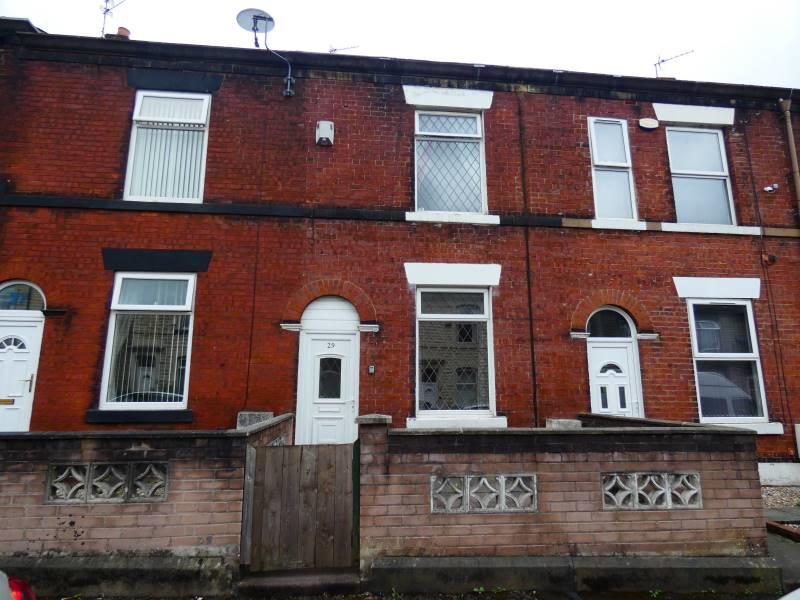 Main image of property: Denton Street, Bury, Greater Manchester, BL9