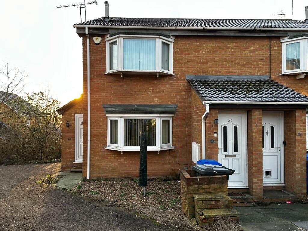 Main image of property: Moorthorpe Green,Owlthorpe,Sheffield,S20