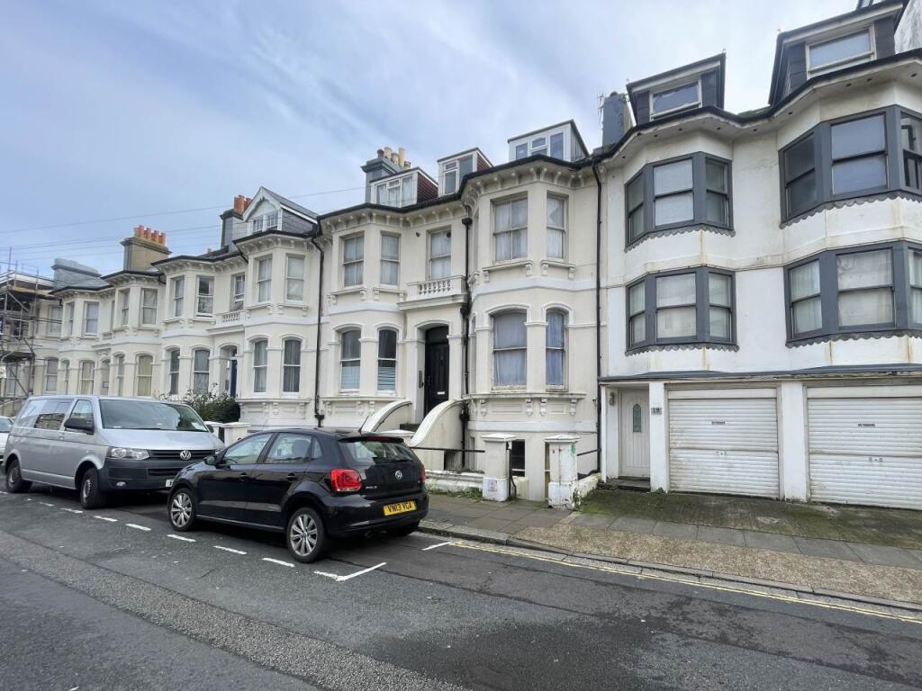 Main image of property: Seafield Road, Hove , East Sussex