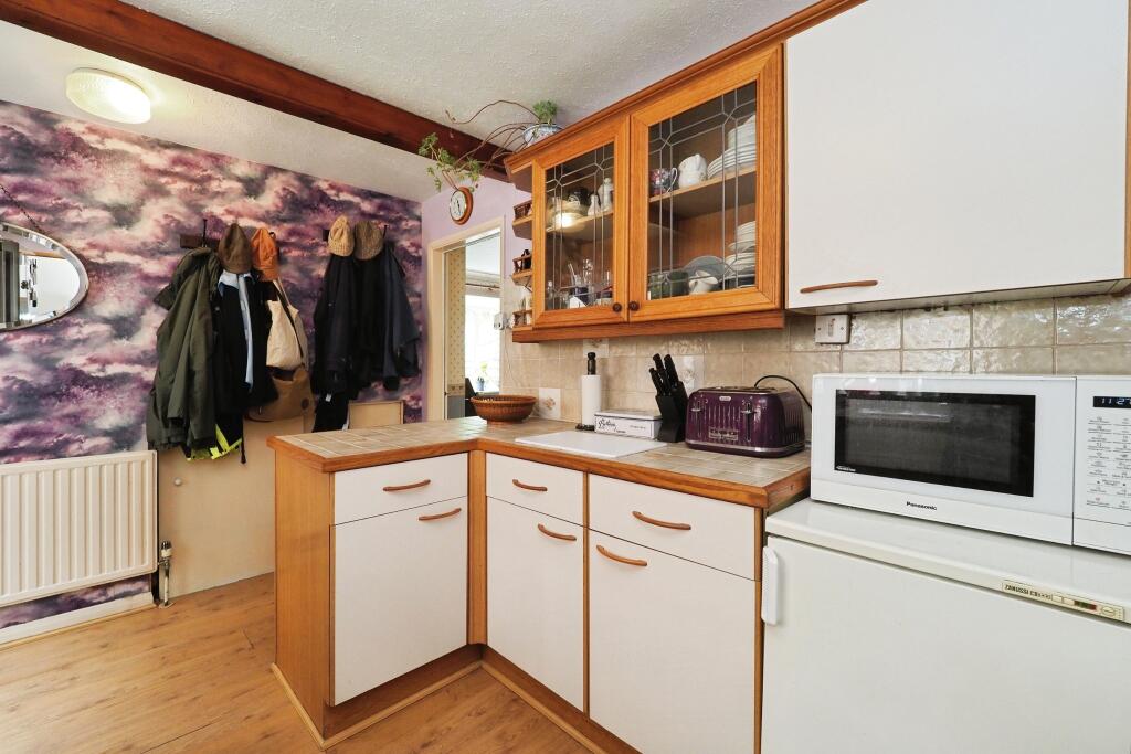 Seaforth Square, Mansfield, NG19 photo 4