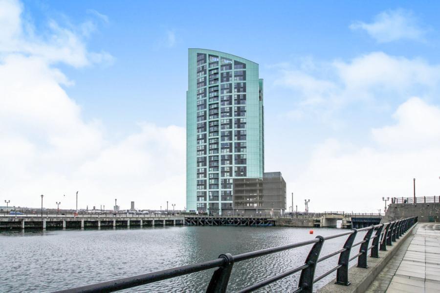 Main image of property: Alexandra Tower, L3