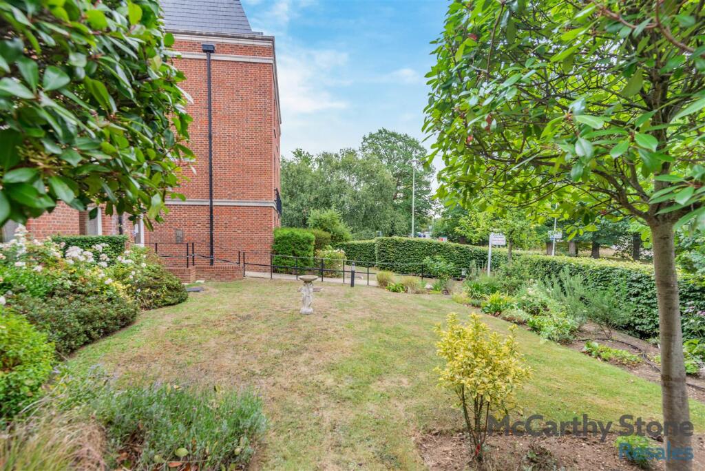 Additional image 16 of Peel Court, College Way, Welwyn Garden City, Hertfordshire, AL8 6DG