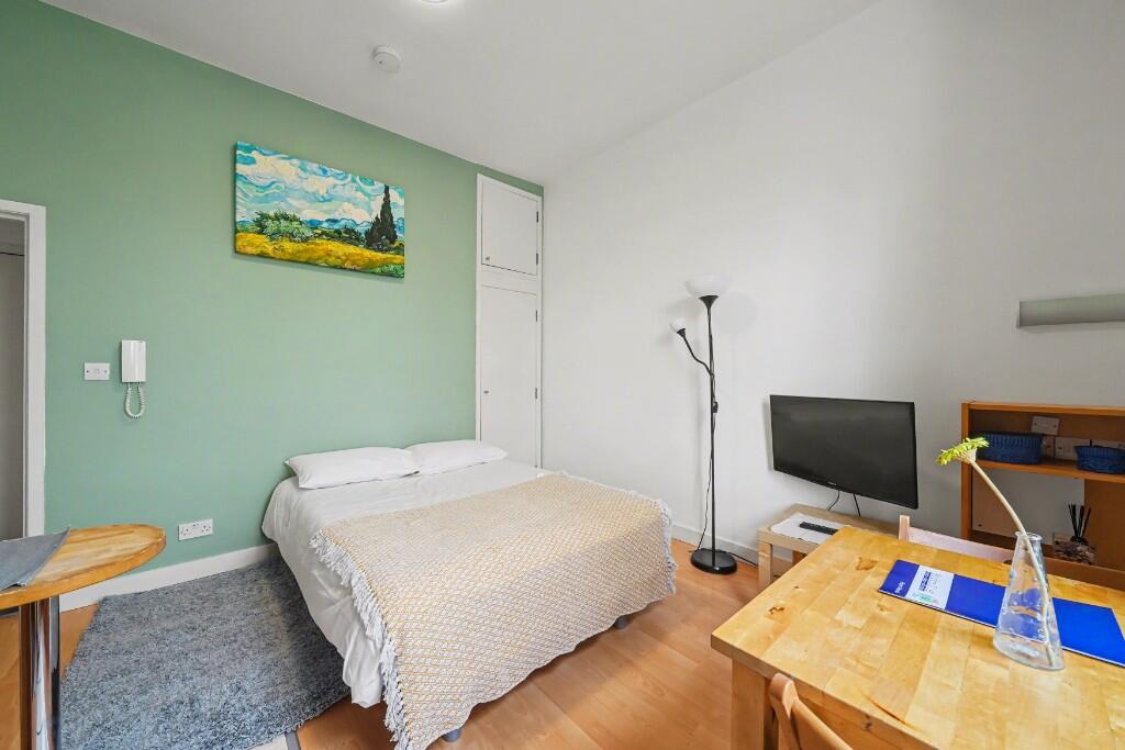 Main image of property: Penywern Road, London, SW5