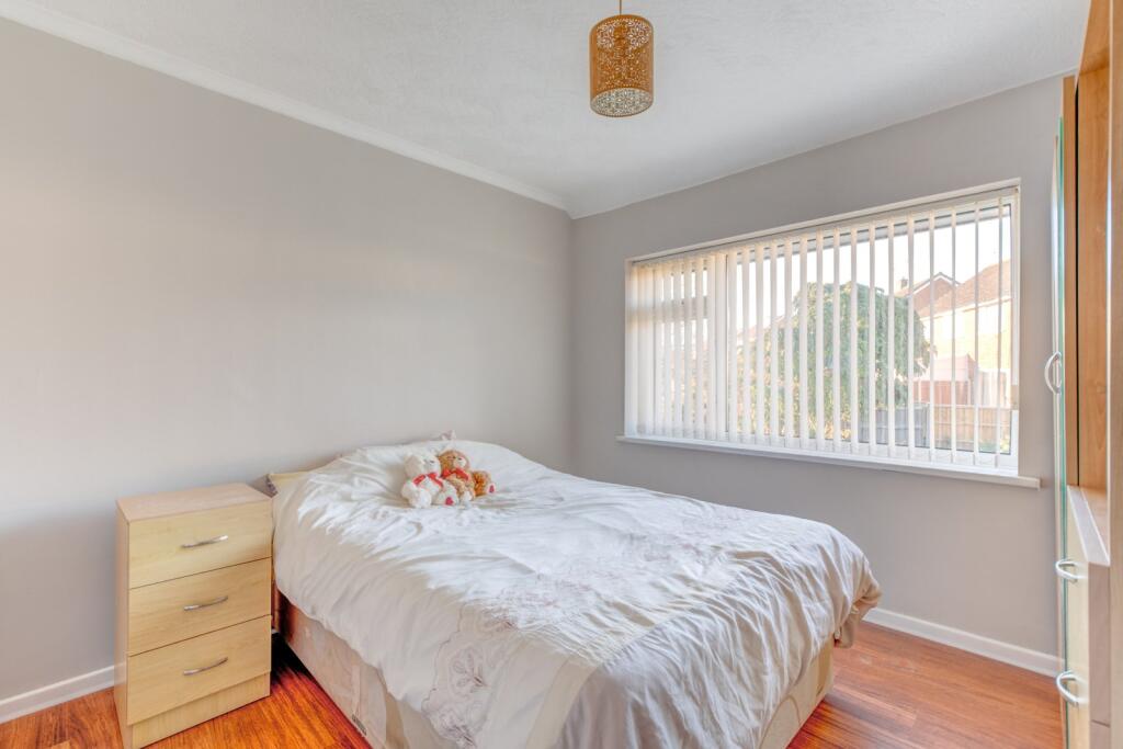 Additional image 8 of Southcrest Road, Lodge Park, Redditch, B98