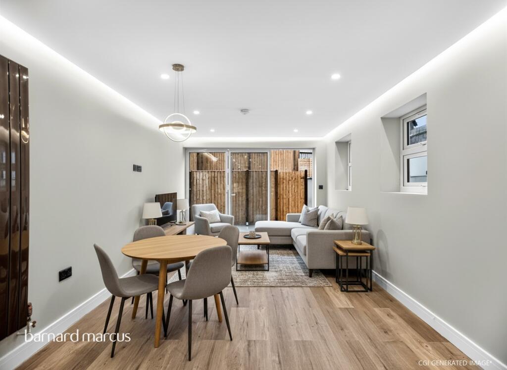 Main image of property: Windmill Road, Croydon