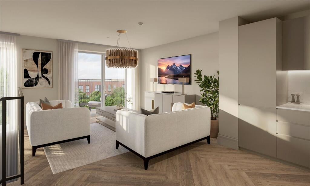 Additional image 4 of O203 The Finishers Apartments, Bath Press, Lower Bristol Road, Bath, BA2