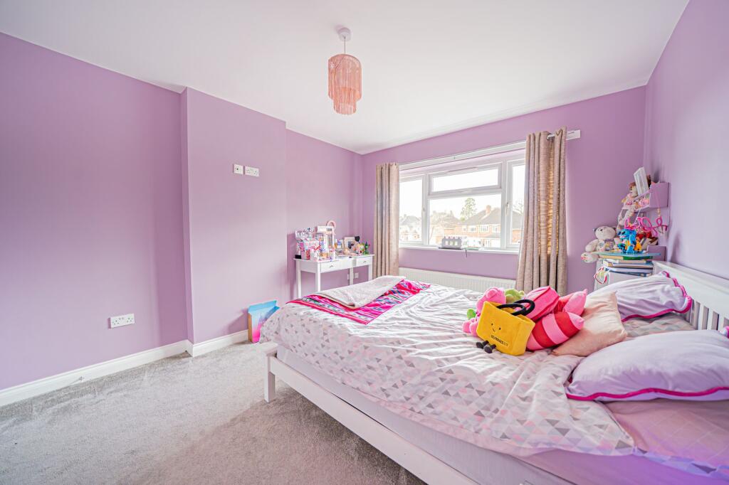 Additional image 22 of Bearley Croft, Shirley, B90