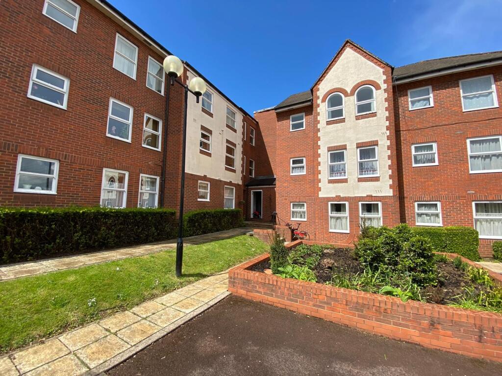 Main image of property: Coopers Gate, Banbury