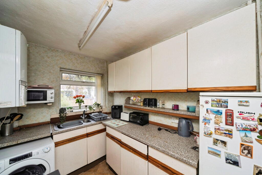 House in Liverpool - View 2
