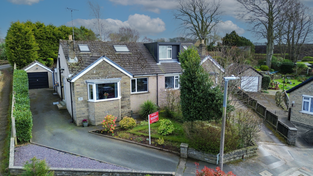 Main image of property: Goodwood Avenue, Slyne, Lancaster