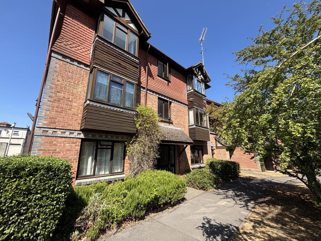 Main image of property: Granby Court, Reading, Berkshire, RG1