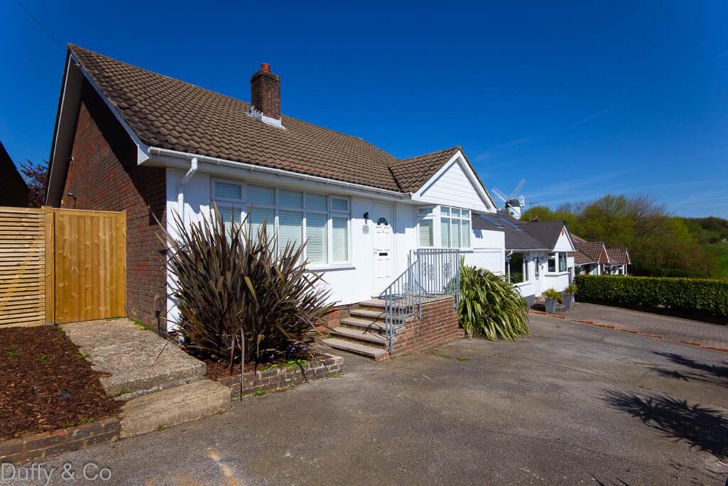 Main image of property: Millcroft, Westdene, Brighton, BN1