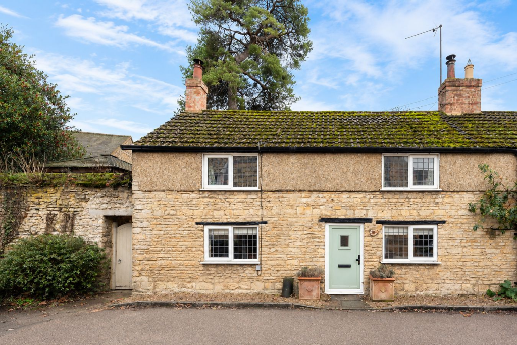 Main image of property: Church End, Felmersham, Bedfordshire, MK43