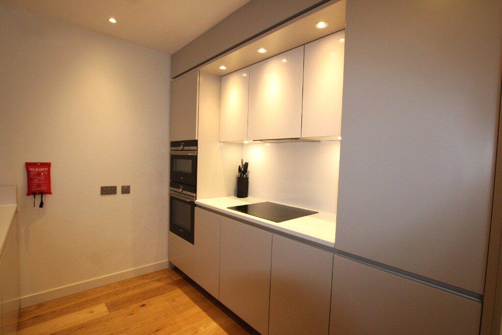 Apartment in Edinburgh - More